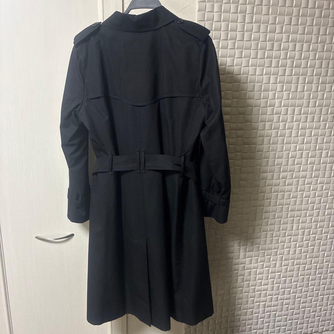 定価15万BURBERRY トレンチコート44