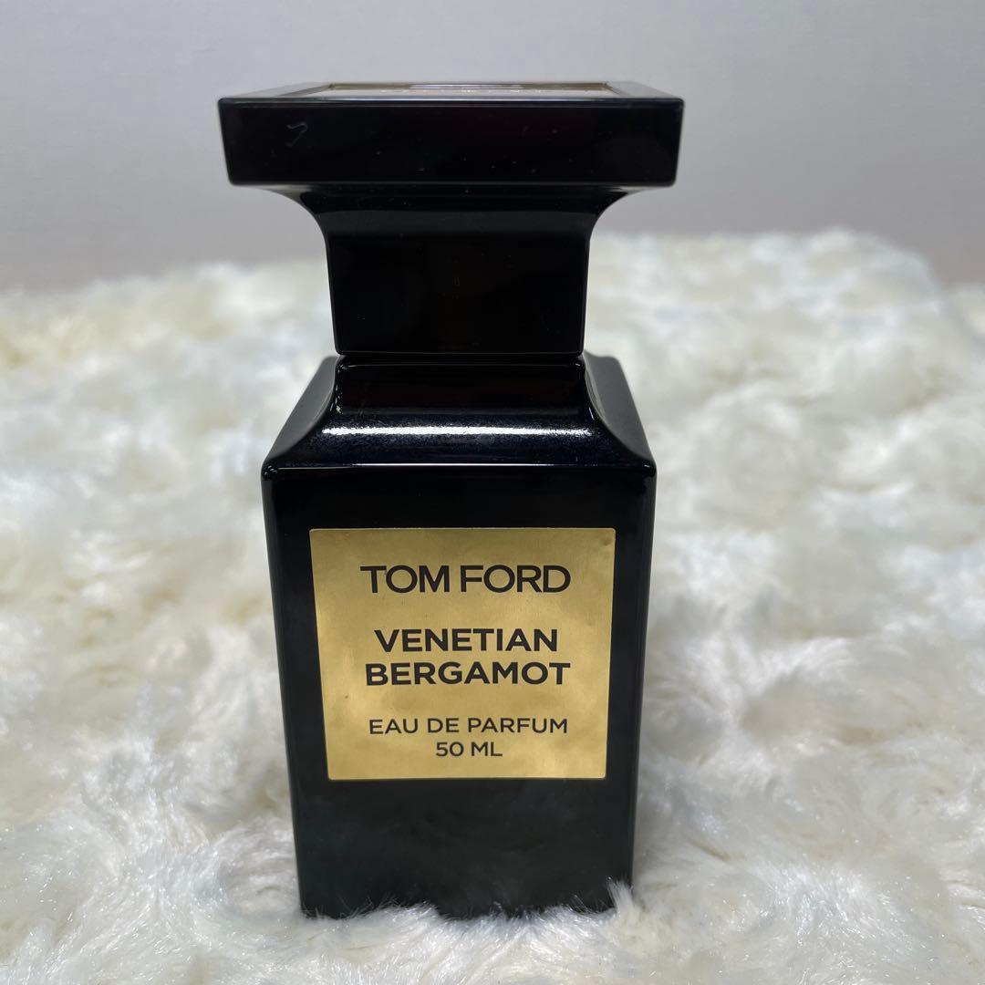 TOMFORDトムフォード 香水　ベネチアン　ベルガモット　50ml