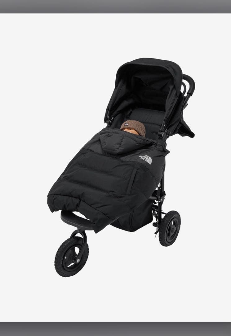 新品⭐︎THE NORTH FACE マルチシェルブランケット