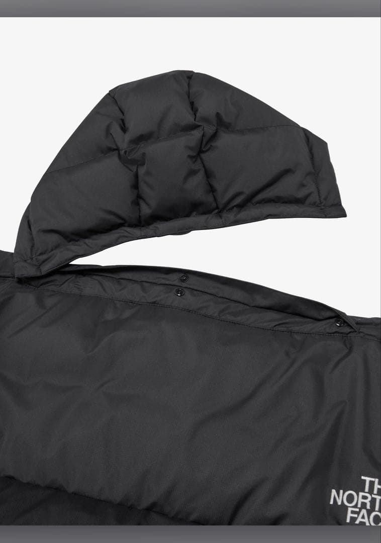 新品⭐︎THE NORTH FACE マルチシェルブランケット