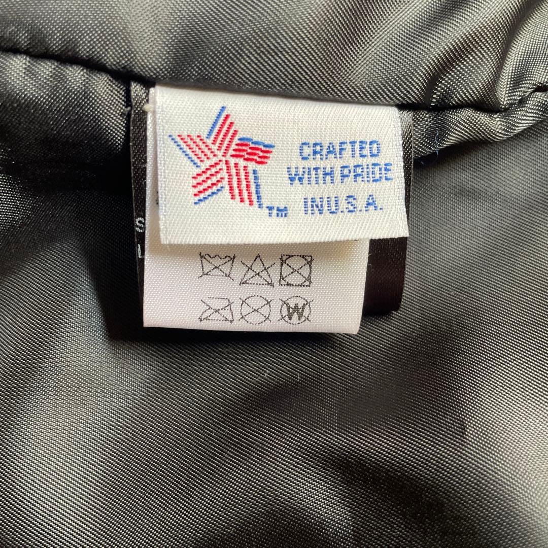 コタくん専用Schott バーガンディ ダブルライダースジャケット 38