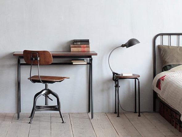 CRASH GATE TOLEDO II CHAIR トレド2 チェア