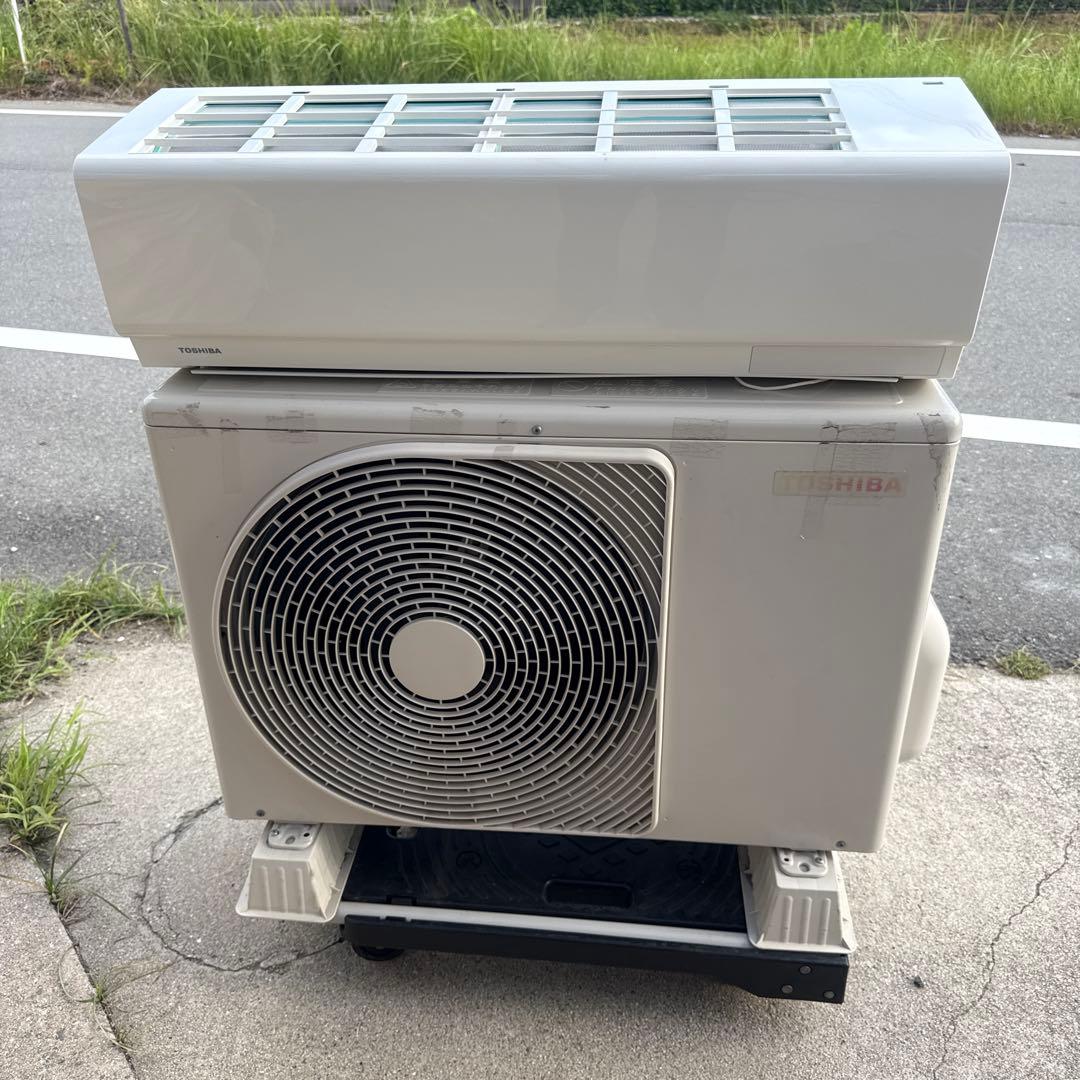 RAS-E401M-W エアコン 2018年 E-Mシリーズ 主に14畳