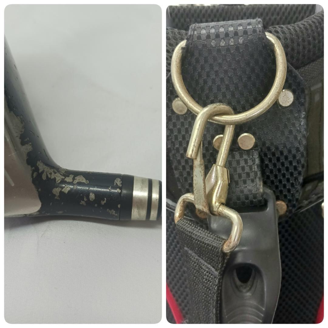 DUNLOP XXIO レディース 右利き 初心者おすすめ！ ゴルフクラブセット