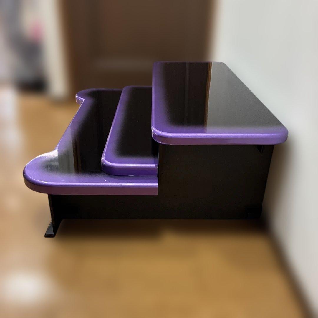 ひな壇 屏風