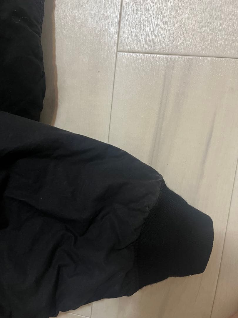 ジャケット・アウター stussy MA-1