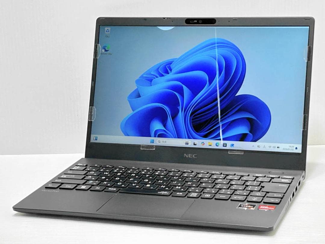 横*N様 VersaPro VC-B Ryzen5 5500U 16G NVMe