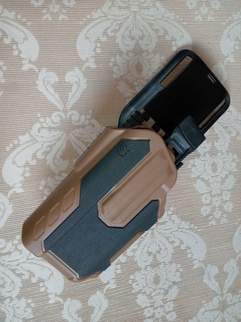 BLACKHAWK OMNIVORE X300/X300U QLS仕様