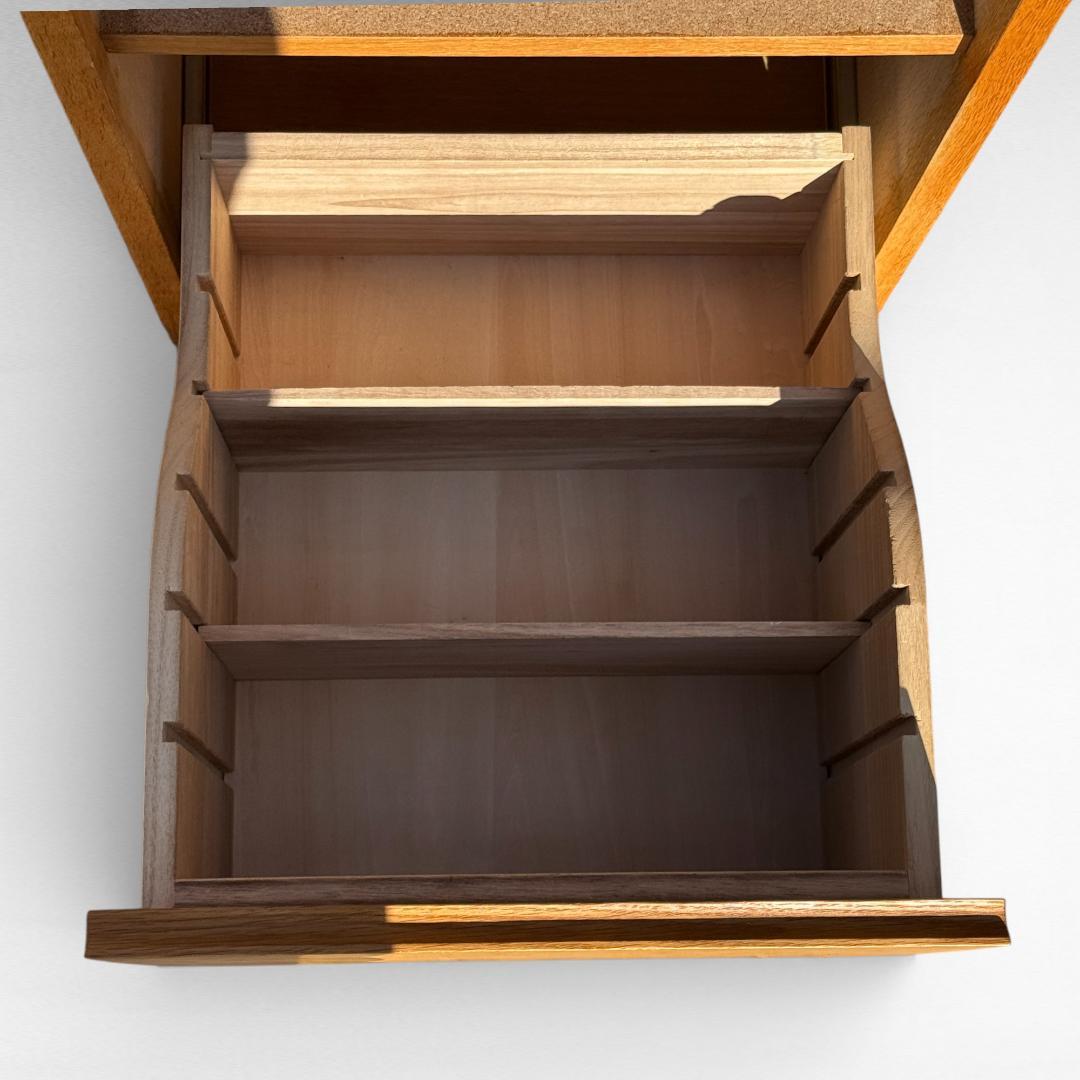 飛騨産業 soffio ソフィオ デスク 学習机 幅110cm