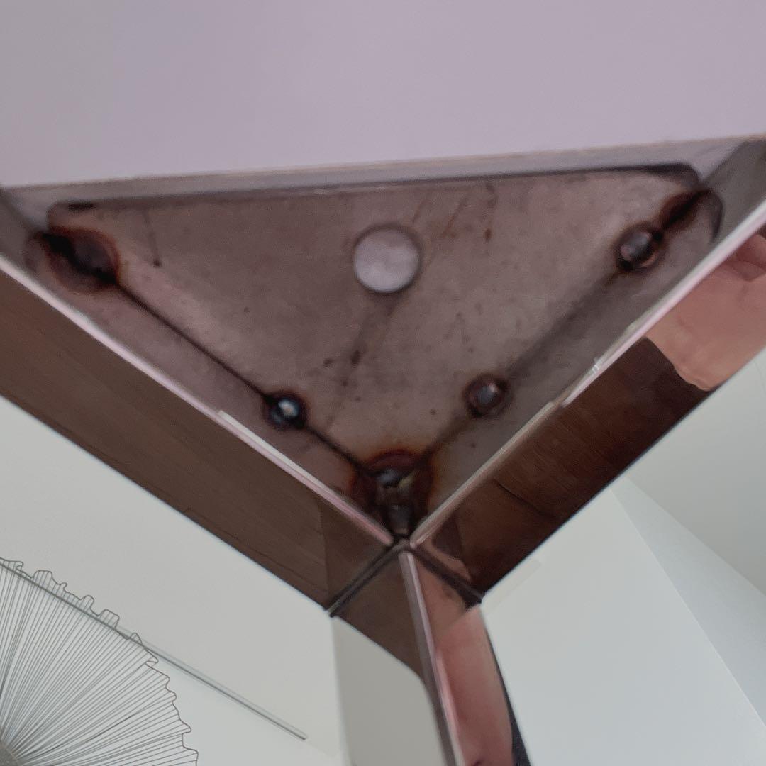 formax ★ フォルマックス　大理石　センターテーブル　MARMO