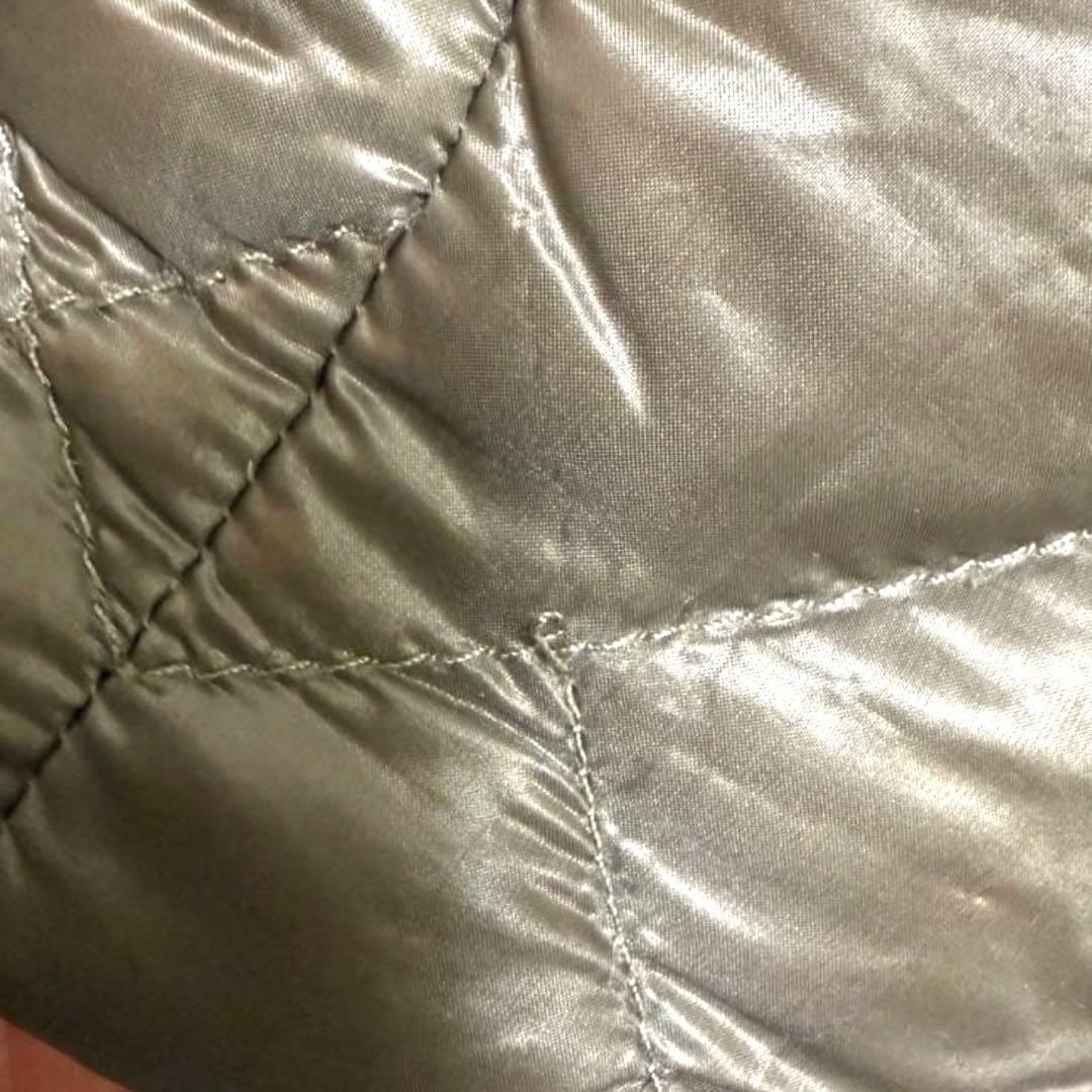 TATRAS タトラス ピアネータ リアルファー ダウンコート ブラウン艶