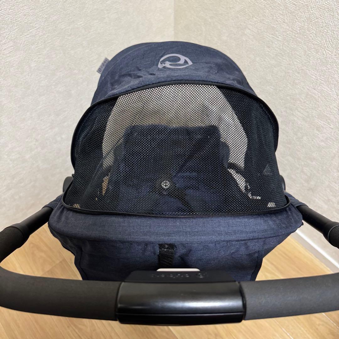 CYBEX サイベックス イージーS