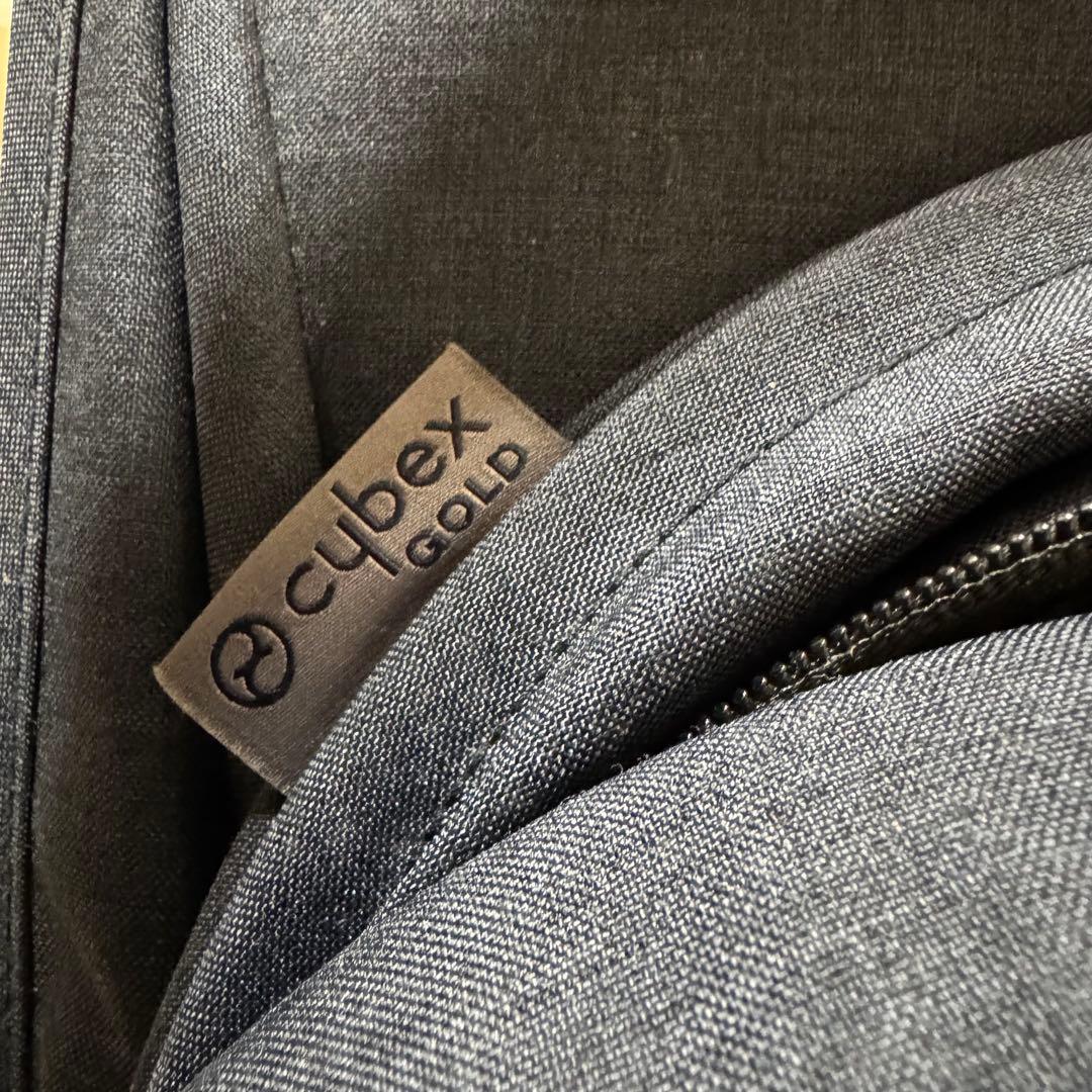 CYBEX サイベックス イージーS