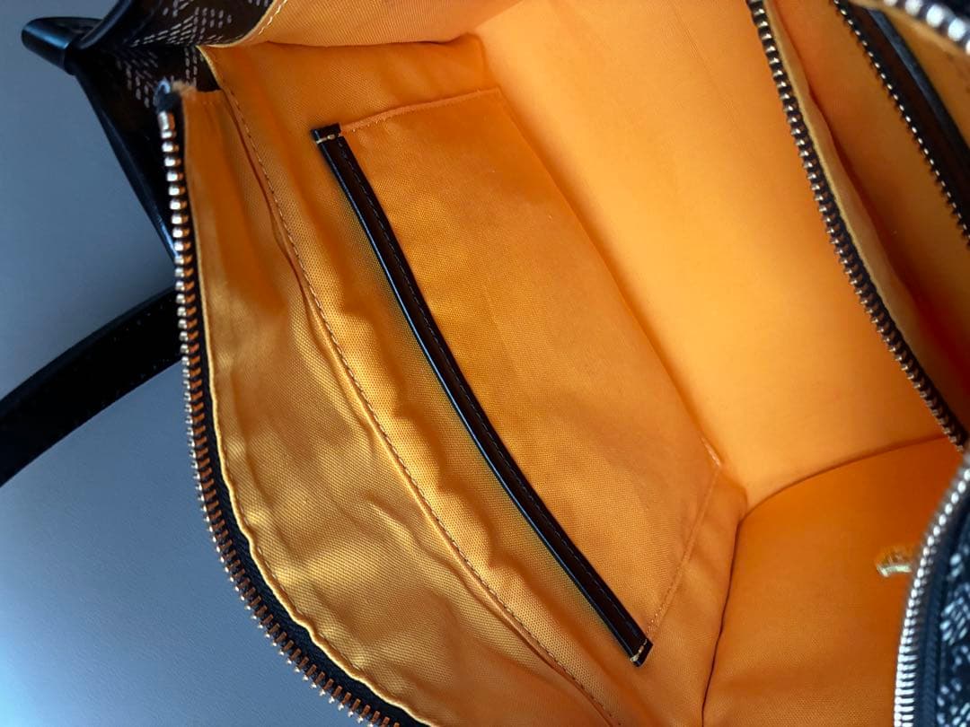 レザレクション　ラニウス　スクエアミニ　トートバッグ　黒