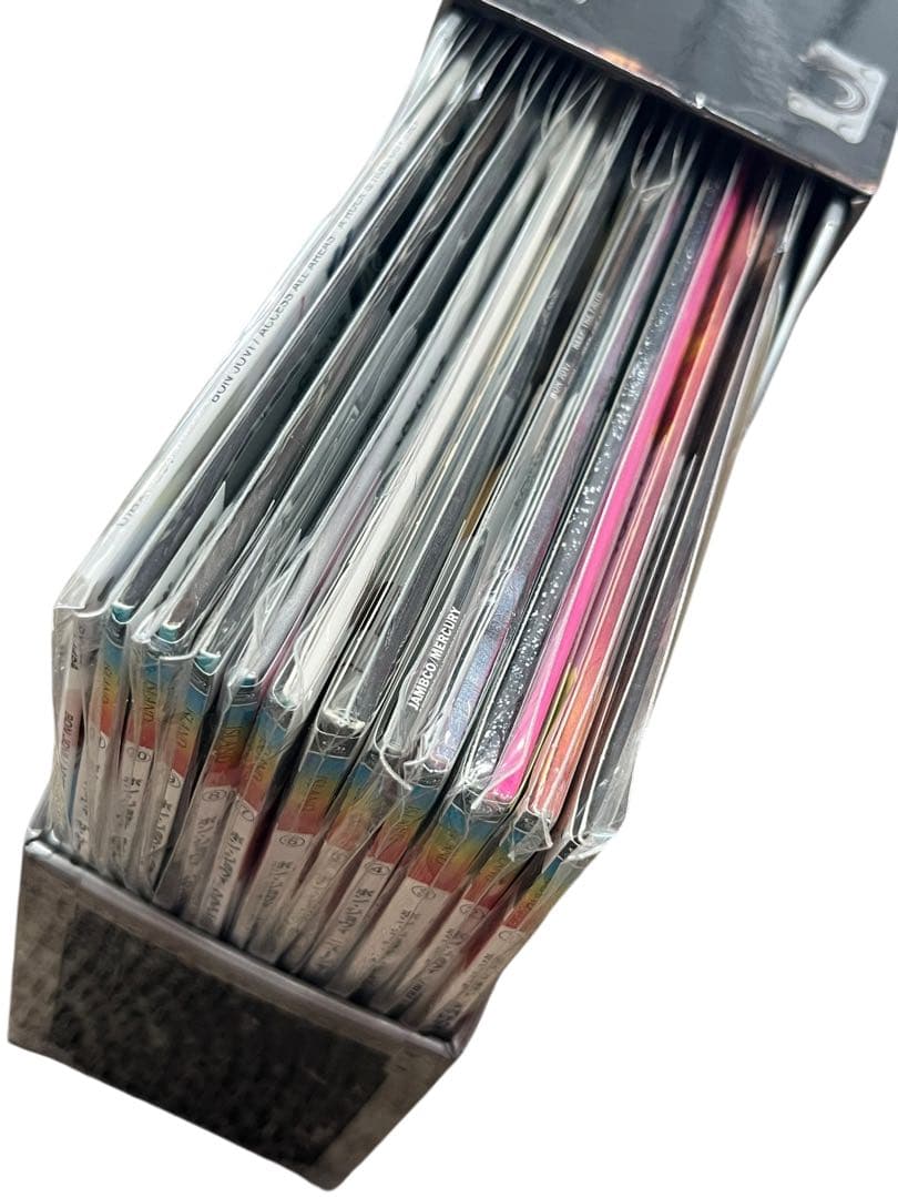 ボン・ジョヴィ / アクセス・オール・エリア　BOX