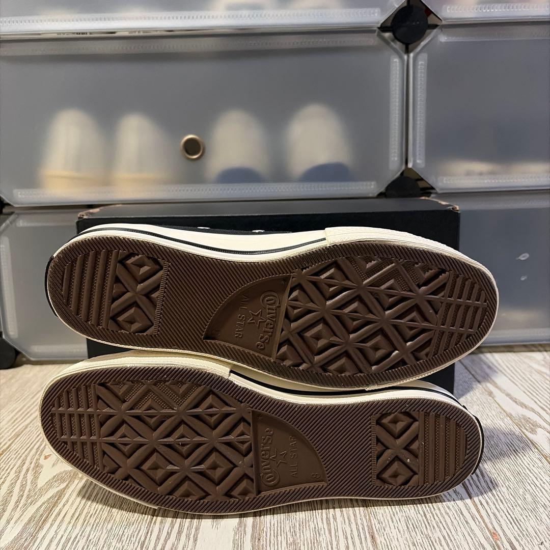 d*4様 希少‼️ ct70 Chuck Taylor premium line