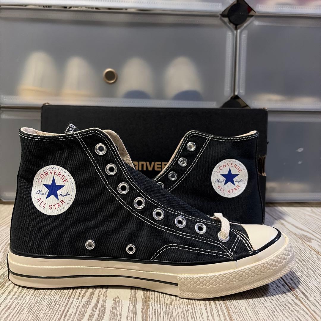 d*4様 希少‼️ ct70 Chuck Taylor premium line