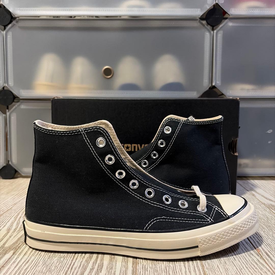 d*4様 希少‼️ ct70 Chuck Taylor premium line