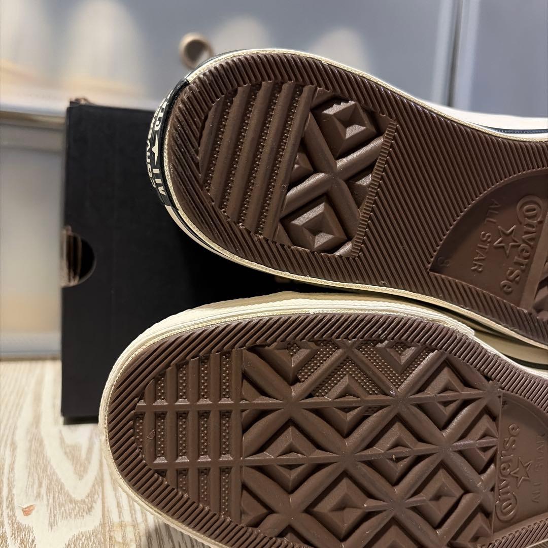 d*4様 希少‼️ ct70 Chuck Taylor premium line