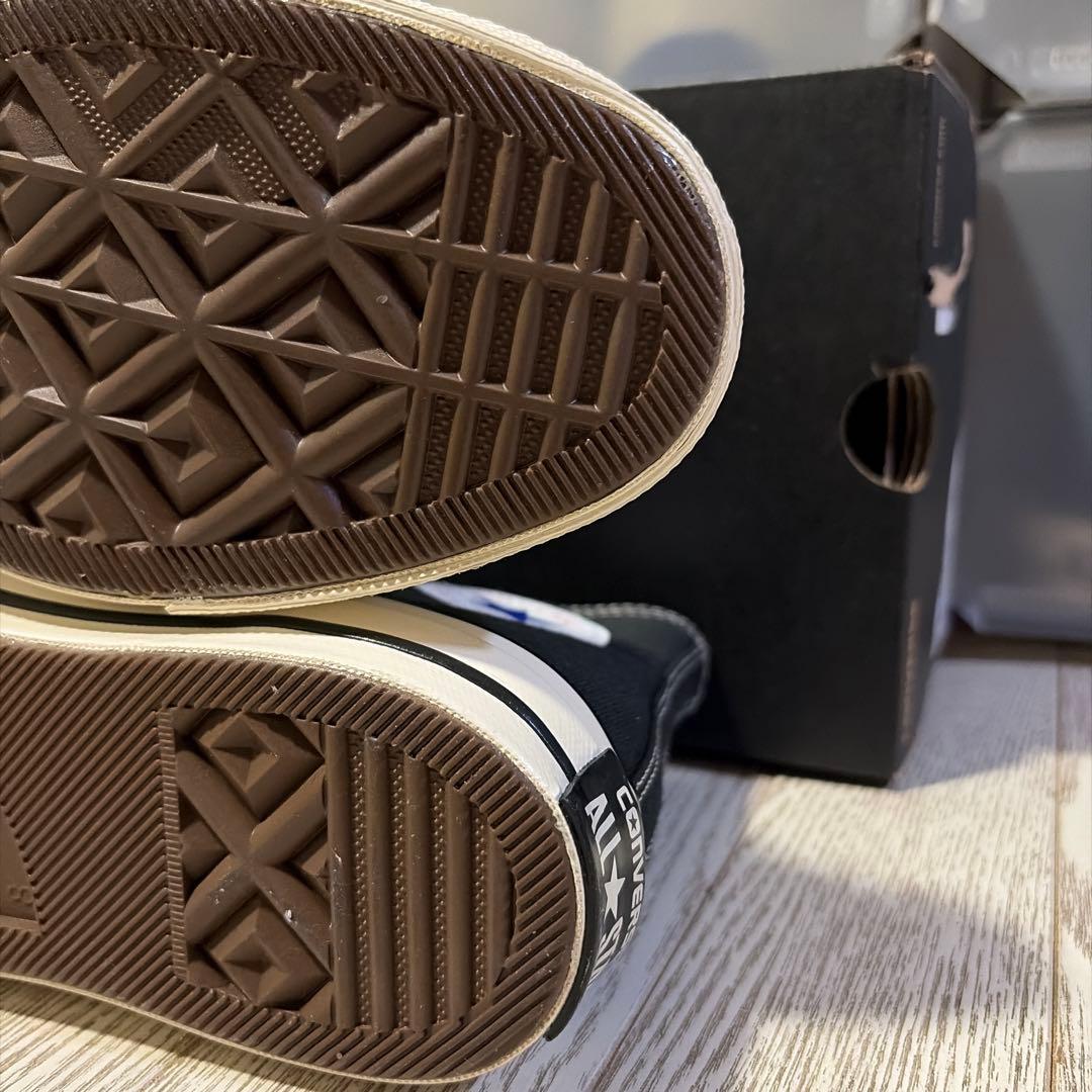 d*4様 希少‼️ ct70 Chuck Taylor premium line