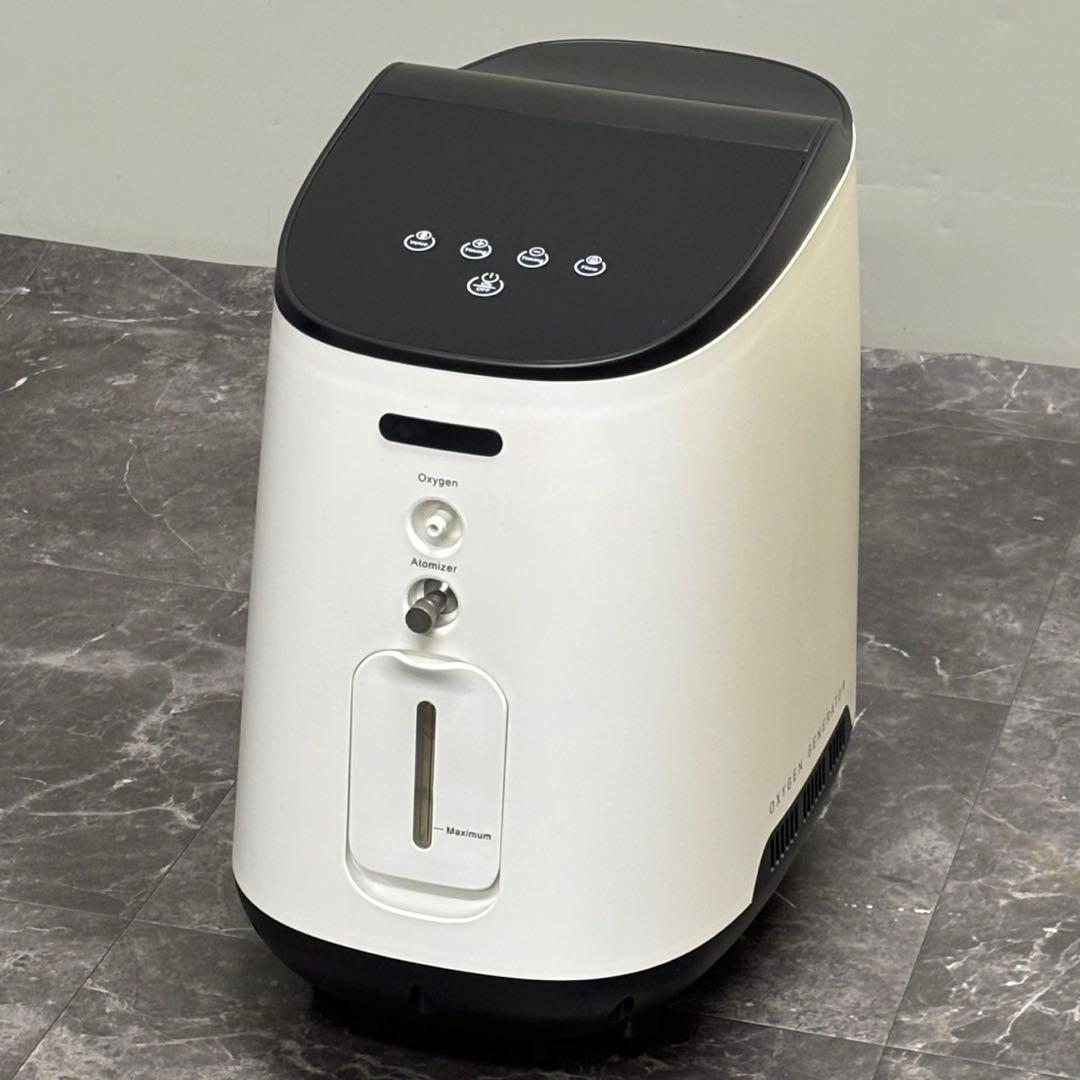 ♪送料込！家庭用 酸素濃縮器（Oxygen Generator）