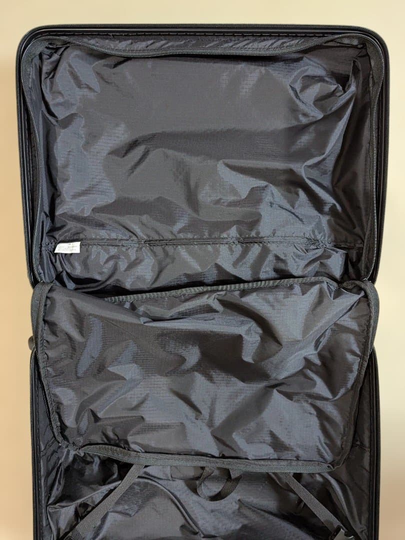 ブリーフィング　スーツケース　小型