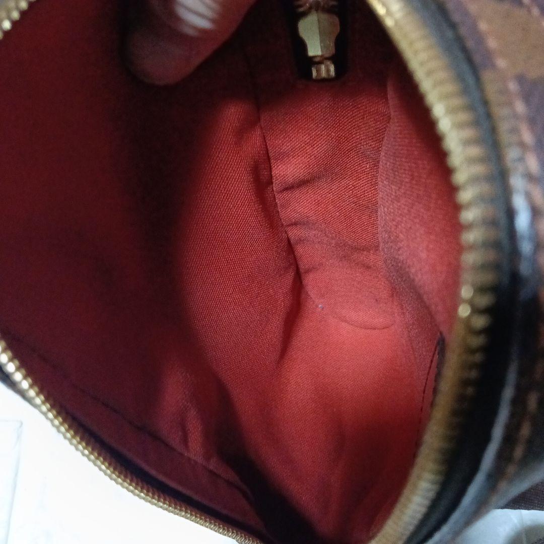 ルイヴィトン　ショルダーバッグ　ボディーバッグ　ジェロニモス