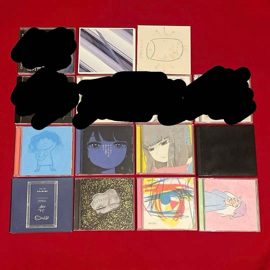 相対性理論　やくしまるえつこ