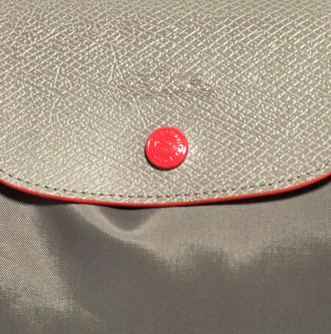 【新品】 LONGCHAMP ル プリアージュ トートバッグ L ブラウン