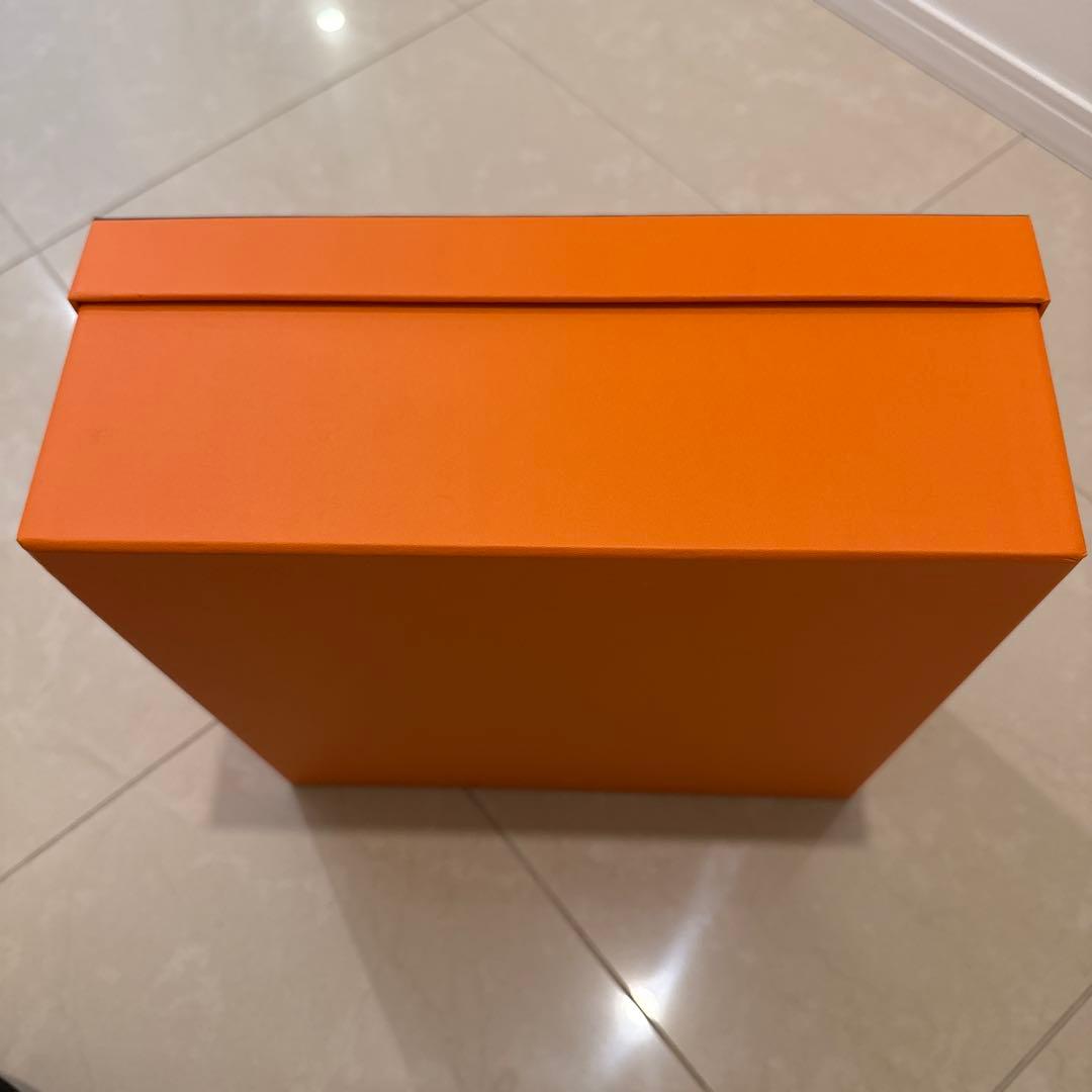 Hermes(エルメス) ボリード 1923 空箱