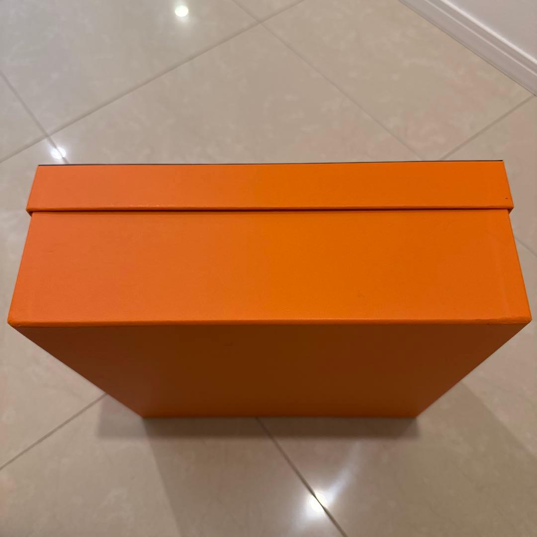 Hermes(エルメス) ボリード 1923 空箱