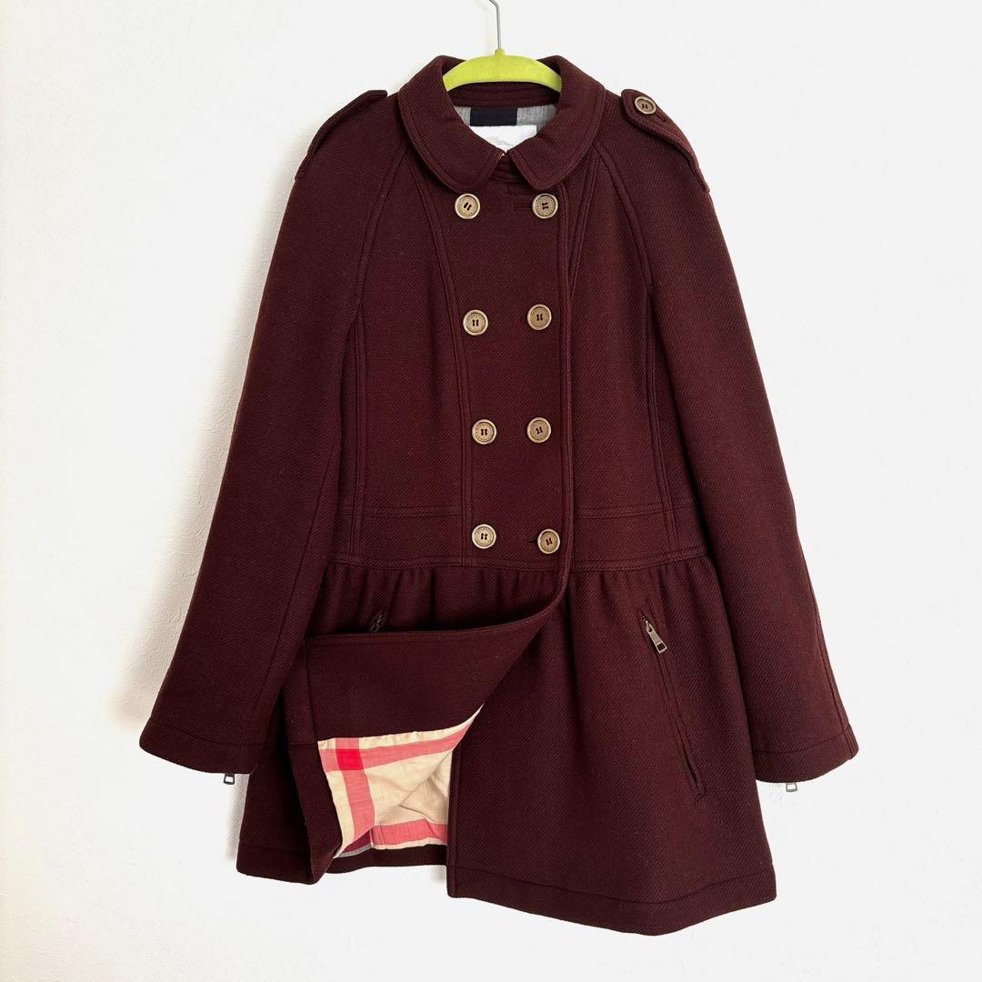 バーバリーチルドレン BURBERRY CHILDREN　コート　ジャケット