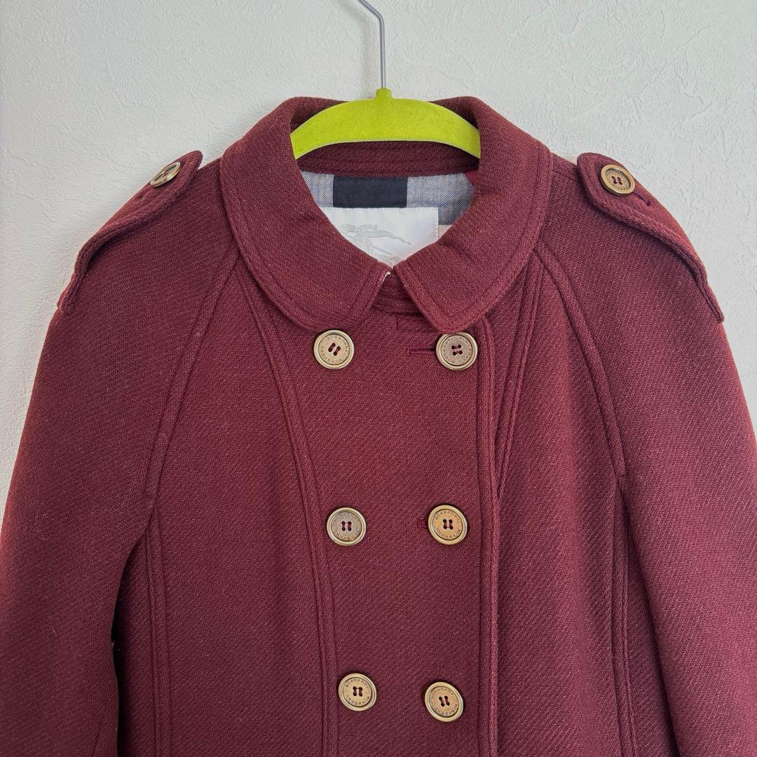 バーバリーチルドレン BURBERRY CHILDREN　コート　ジャケット