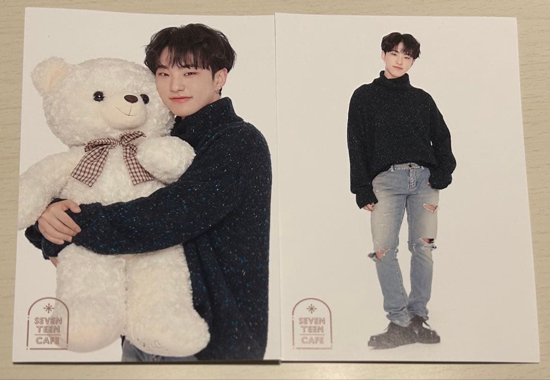 *.:。❁（グッズ整理中）