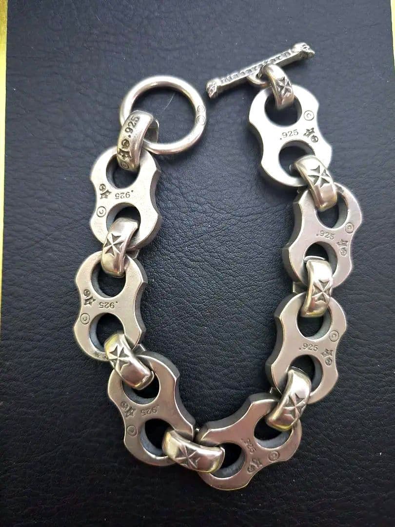 ガボラトリー type ブレスレット