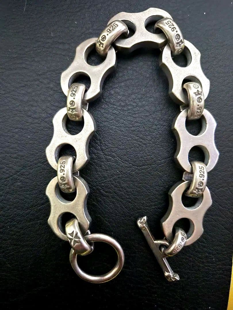 ガボラトリー type ブレスレット