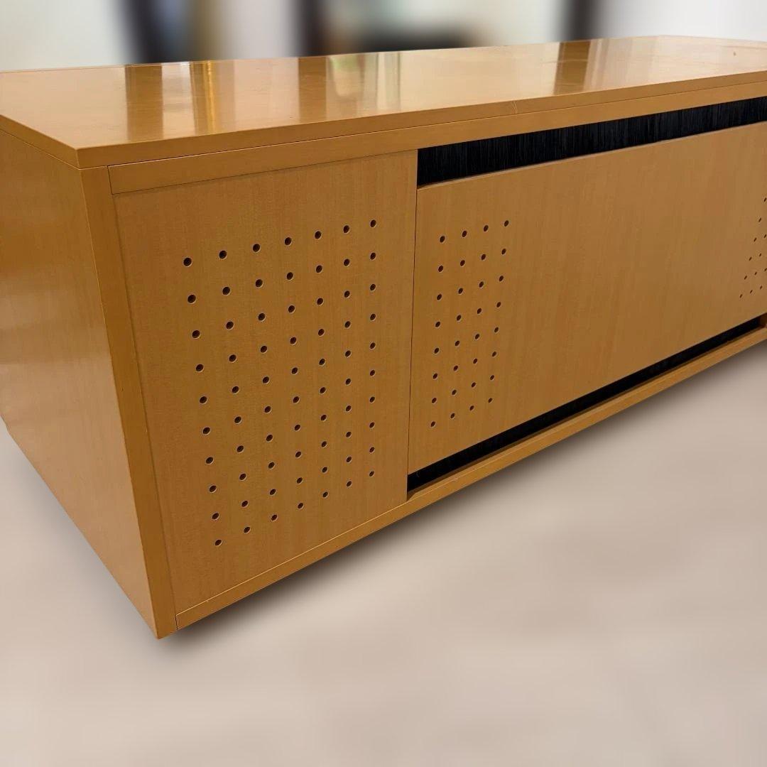 arflex　コンポーザー　廃盤人気モデル　TVボード　当時参考価格約35万円