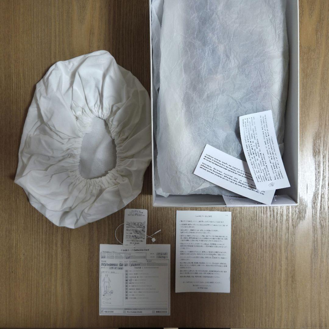 Maison Margiela スニーカー Evolution サイズ43