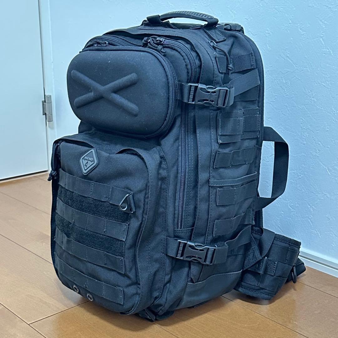 【サバゲーに！】HAZARD4 ハザード4 Patrol Pack バックパック