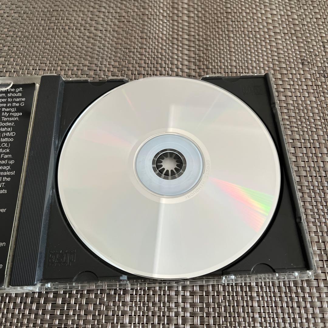 【CD】KING OF THE STREETS / DAVID ROUGHIN