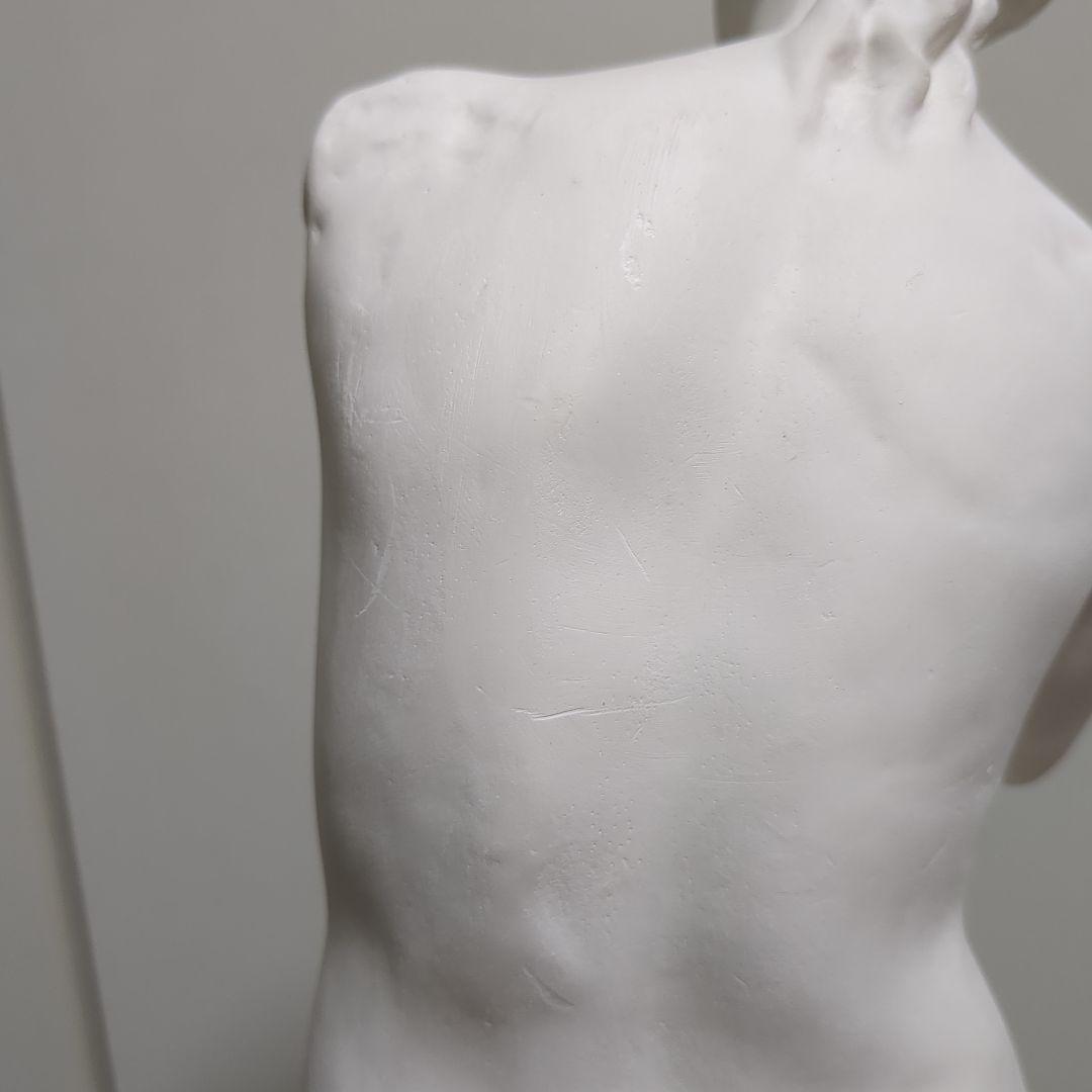 横浜　岡石膏像製作所　ミロのヴィーナス　50cm