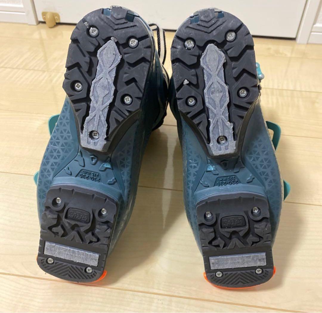 【即日発送】TECNICA COCHISE 95W GRIPWALK 23.5㎝