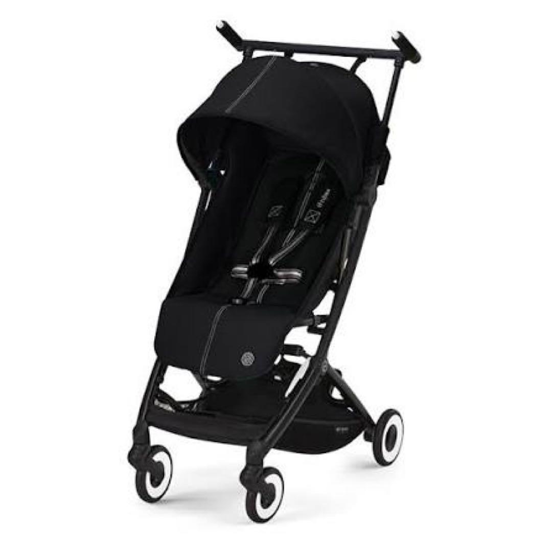 サイベックス リベル cybex LIBELLE 2023 + フック