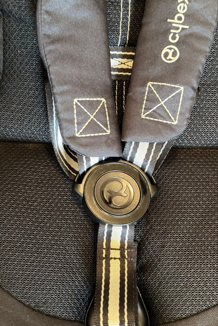 サイベックス リベル cybex LIBELLE 2023 + フック