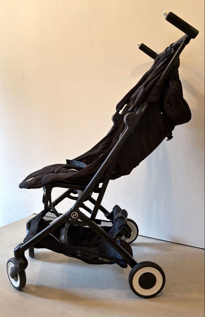 サイベックス リベル cybex LIBELLE 2023 + フック