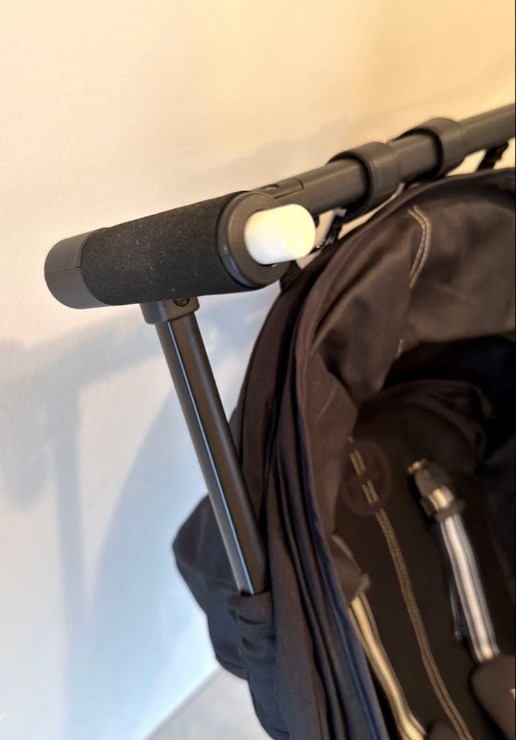 サイベックス リベル cybex LIBELLE 2023 + フック