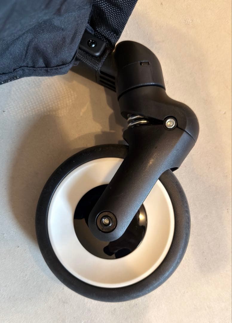 サイベックス リベル cybex LIBELLE 2023 + フック