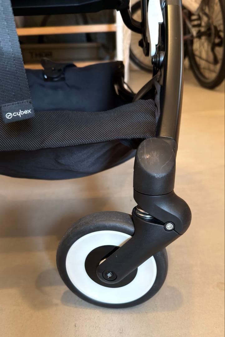 サイベックス リベル cybex LIBELLE 2023 + フック