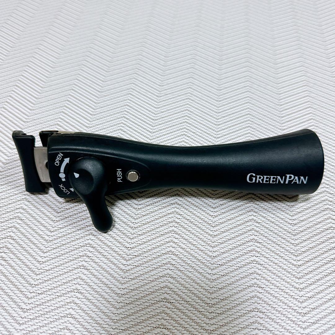 グリーンパン クリックシェフ 5点セット フライパン