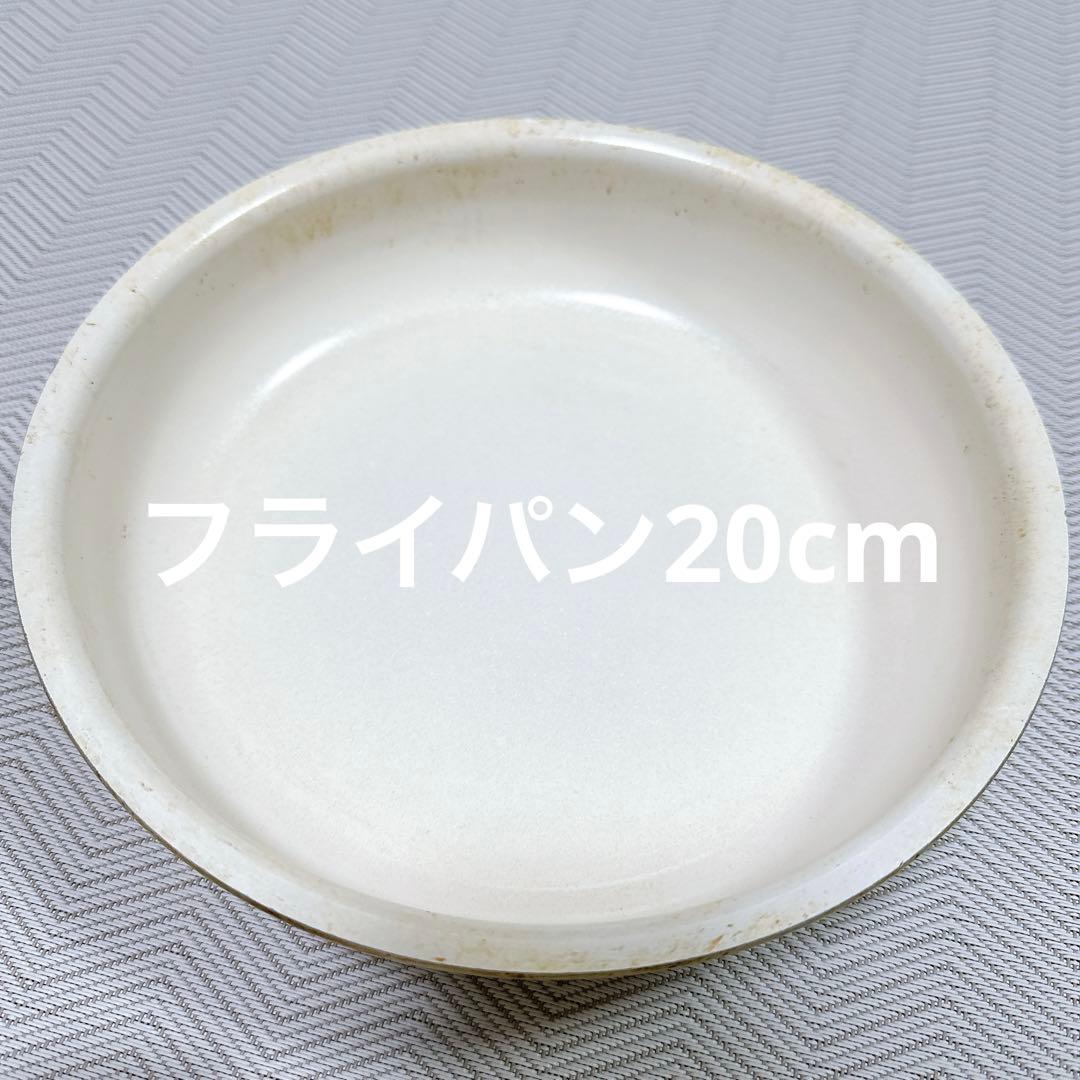 グリーンパン クリックシェフ 5点セット フライパン